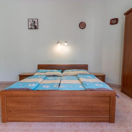Izabella Panzio Bed & Breakfast Hajdúszoboszló Dış mekan fotoğraf
