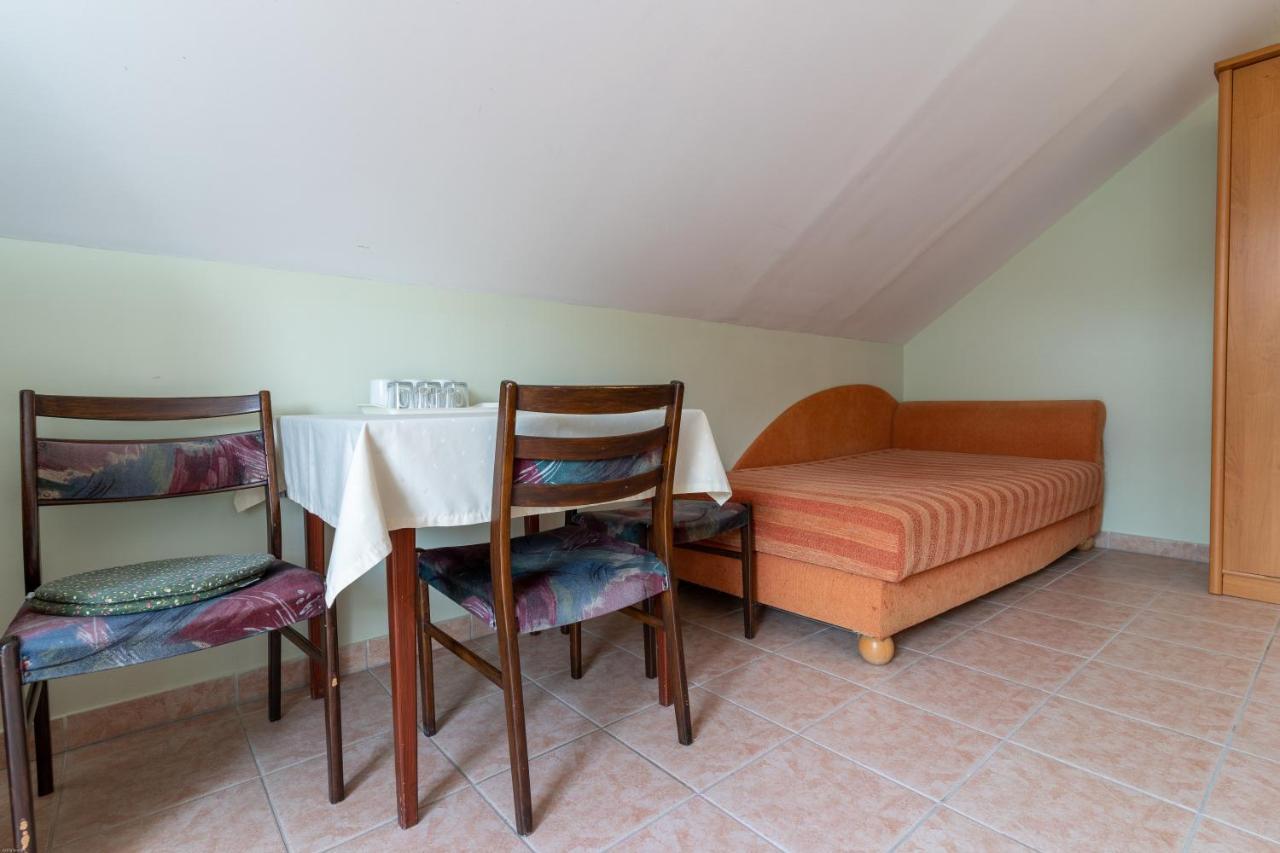 Izabella Panzio Bed & Breakfast Hajdúszoboszló Dış mekan fotoğraf
